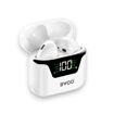 Picture of BWOO TWS EARBUDS WITH DIGITAL DISPLAY, SEMI-IN-EAR